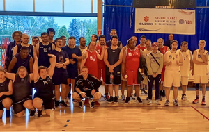 Les Indiens SPBCPA - Langogne