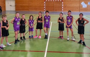 U9-2 : Grazac/Lapte - SPBCPA