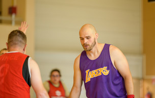 Tournoi Rebondir Ensemble